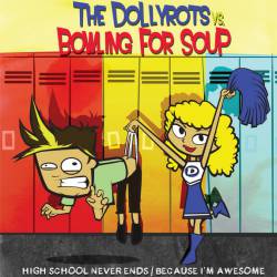 The Dollyrots : The Dollyrots VS. Bowling For Soup